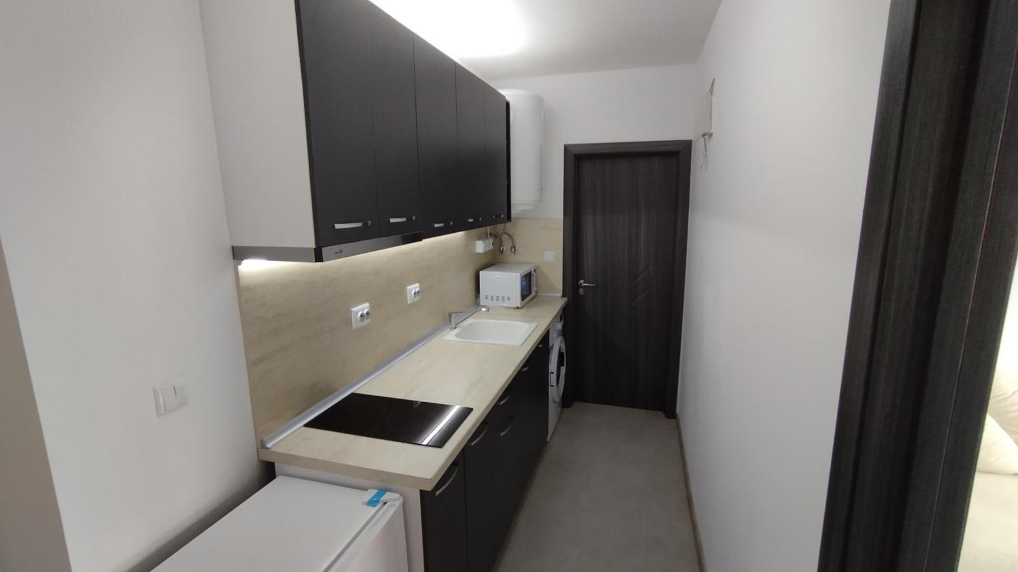 Valemar Apartments Поморие Экстерьер фото