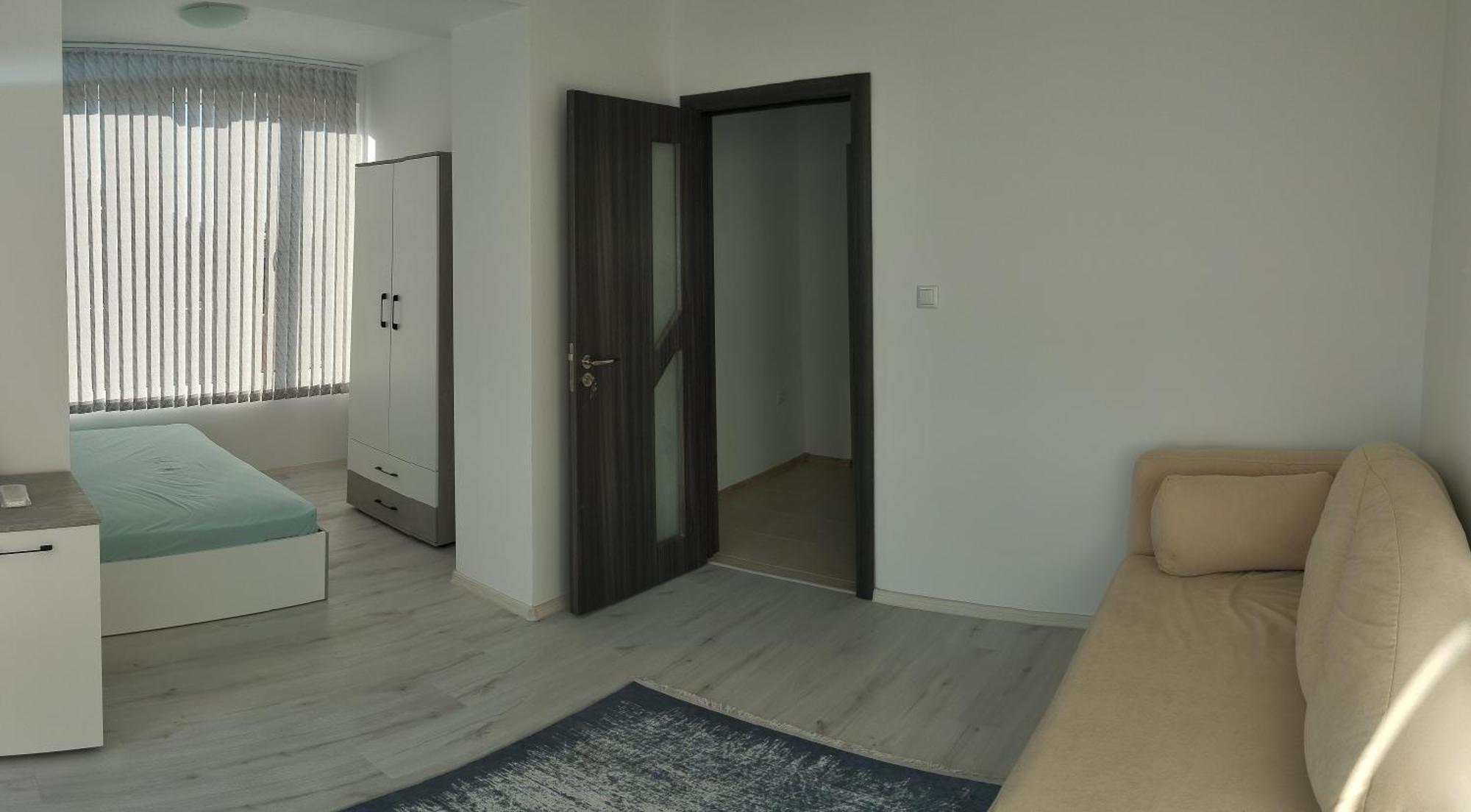 Valemar Apartments Поморие Экстерьер фото