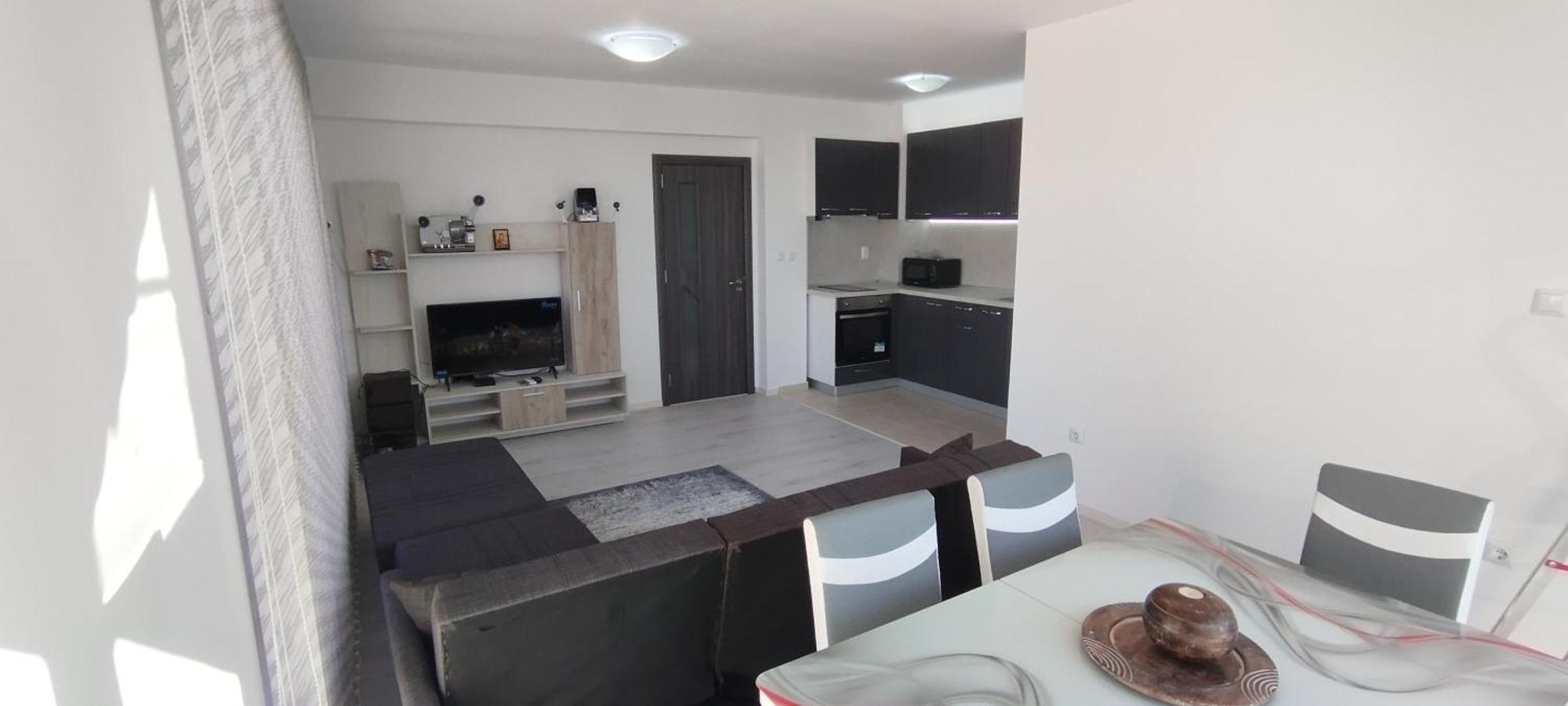 Valemar Apartments Поморие Экстерьер фото