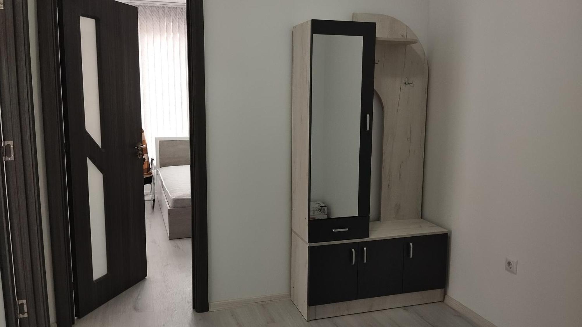 Valemar Apartments Поморие Экстерьер фото